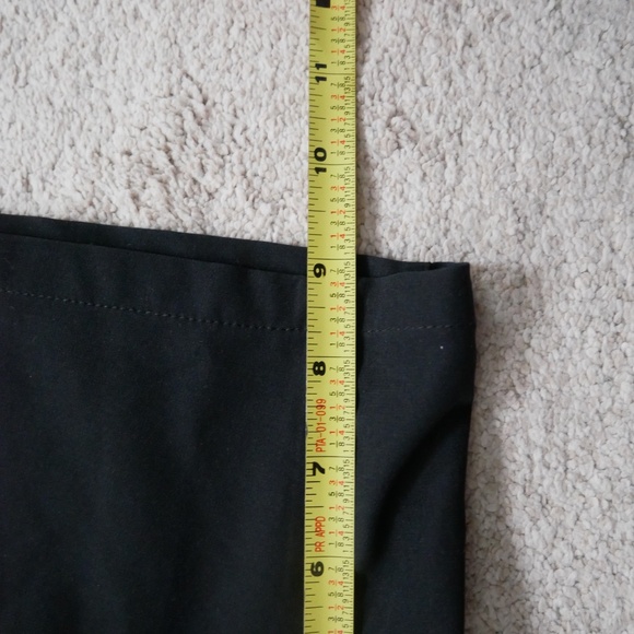 Ten Thousand The Foundation Short Medium - Picture 2 of 6